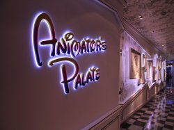 Disney Magic Animators Palate picture