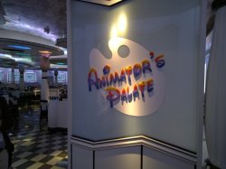 Disney Magic Animators Palate picture