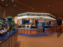 Blue Iguana Cantina picture