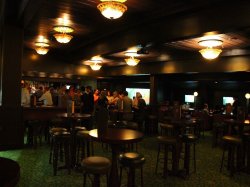 Disney Magic O Gills Pub picture