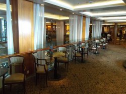 Celebrity Constellation Cafe Al Bacio picture