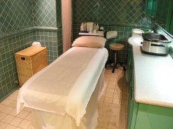 Disney Magic Senses Spa & Salon picture