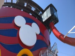 Disney Magic AquaDunk picture