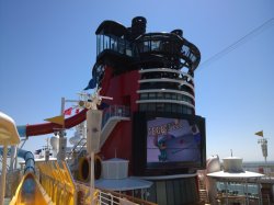 Disney Magic AquaDunk picture