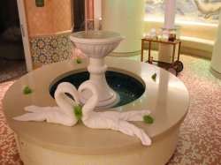 Disney Magic Senses Spa & Salon picture