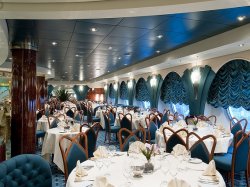 MSC Magnifica L Edera Restaurant picture