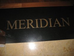 Meridian Bar picture