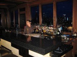 Skyline Lounge picture