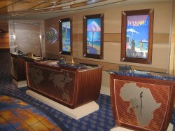 Disney Dream Port Adventures picture