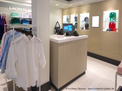 Norwegian Escape Tradewinds and Duty Shops picture