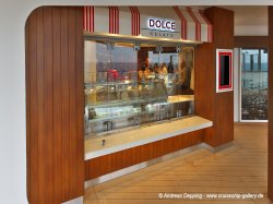 Norwegian Escape Dolce Gelato picture