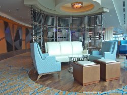 Celebrity Reflection Sky Observation Lounge picture