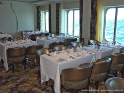 Celebrity Reflection Opus Dining Room picture