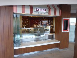 Norwegian Escape Dolce Gelato picture