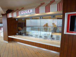 Norwegian Escape Dolce Gelato picture