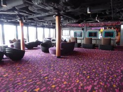 Norwegian Escape Entourage Teen Lounge picture