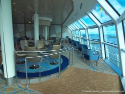 Celebrity Reflection Sky Observation Lounge picture