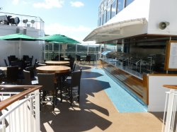 Norwegian Epic Spice H2O Bar & Grill picture