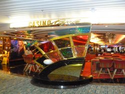 Independence of the Seas Casino Royale picture