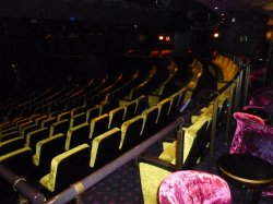 Norwegian Epic Epic Theater picture