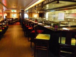 Norwegian Epic Shanghais Chinese Restaurant picture