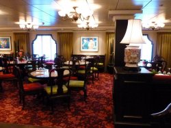 Norwegian Epic Shanghais Chinese Restaurant picture