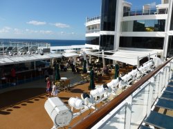 Norwegian Epic Great Outdoors picture