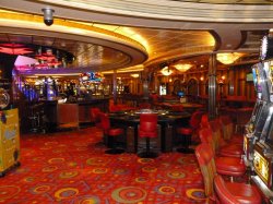 Independence of the Seas Casino Royale picture