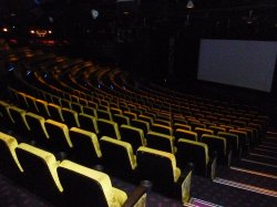 Norwegian Epic Epic Theater picture