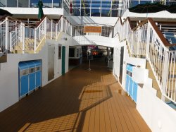 Norwegian Epic Spice H2O Bar & Grill picture