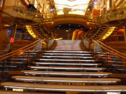 Independence of the Seas Centrum picture