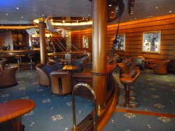 Independence of the Seas Schooner Bar picture