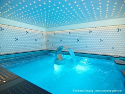 Spa Thermal Suite picture