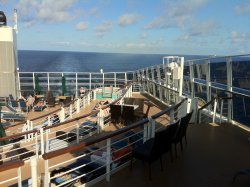 Norwegian Epic Spice H2O Bar & Grill picture