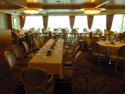 Independence of the Seas King Lear Dining Room picture