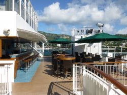 Norwegian Epic Spice H2O Bar & Grill picture