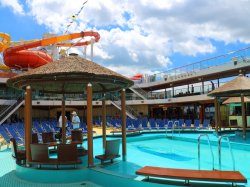 Beach Pool picture