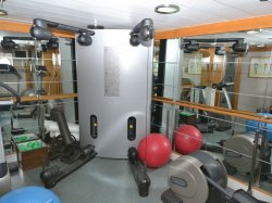 Wind Spirit Fitness Center picture