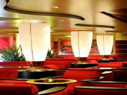 MSC Poesia Pigalle Lounge picture