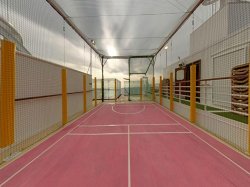 Sports Court picture