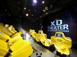 4D Cinema picture