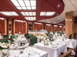 MSC Armonia La Pergola Restaurant picture