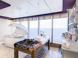 MSC Armonia Aurea Spa picture