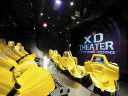 4D Cinema picture