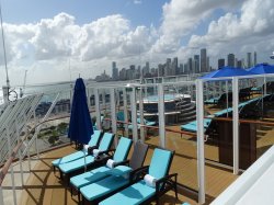 Norwegian Escape Haven Private Sundeck picture