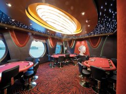 MSC Poesia Poker Room picture