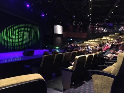 Norwegian Epic Epic Theater picture