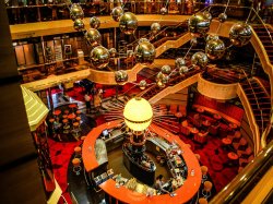 Carnival Sunshine Sunshine Atrium picture