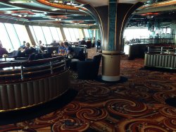 Crown Princess Skywalkers Nightclub picture