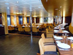 Carnival Sunshine Fahrenheit 555 Steakhouse picture